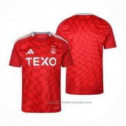 Camiseta Aberdeen 1ª 24/25