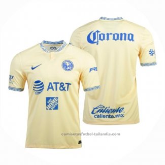 Camiseta America 1ª 2022