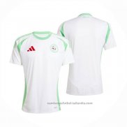 Camiseta Argelia 1ª 24/25