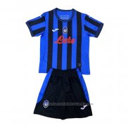 Camiseta Atalanta 1ª Nino 24/25