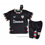 Camiseta Athletic Bilbao 4ª Nino 24/25