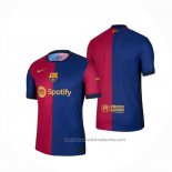 Camiseta Barcelona 1ª Authentic 24/25