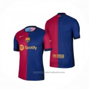 Camiseta Barcelona 1ª Authentic 24/25