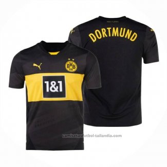 Camiseta Borussia Dortmund 2ª 24/25