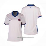 Camiseta Chelsea 2ª Mujer 24/25