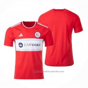 Camiseta Chicago Fire 1ª 24/25