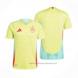 Camiseta Espana 2ª Authentic 2024