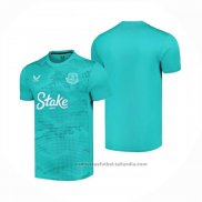 Camiseta Everton Portero 2ª 24/25