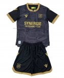 Camiseta FC Nantes 2ª Nino 24/25