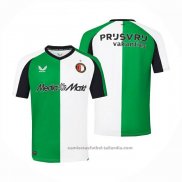 Camiseta Feyenoord 3ª 24/25