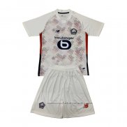 Camiseta Lille 2ª Nino 24/25