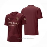 Camiseta Manchester City 3ª 24/25