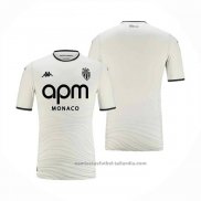 Camiseta Monaco 3ª 24/25