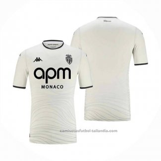 Camiseta Monaco 3ª 24/25