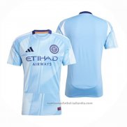 Camiseta New York City 1ª 25/26