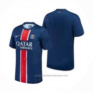 Camiseta Paris Saint-Germain 1ª 24/25