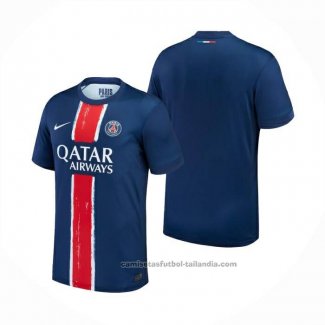 Camiseta Paris Saint-Germain 1ª 24/25