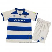 Camiseta Queens Park Rangers 1ª Nino 24/25