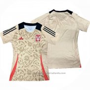 Camiseta Tigres UANL Special Mujer 24/25