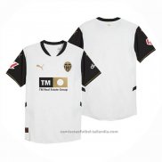 Camiseta Valencia 1ª 24/25