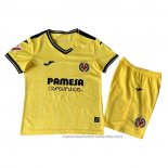 Camiseta Villarreal 1ª Nino 24/25