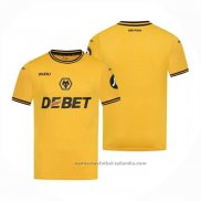 Camiseta Wolves 1ª 24/25