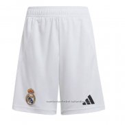 Pantalones Real Madrid 1ª 24/25