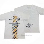 Tailandia Camiseta Al-Ittihad 2ª 24/25