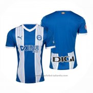 Tailandia Camiseta Alaves 1ª 24/25