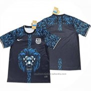 Tailandia Camiseta Barcelona Special 24/25 Azul