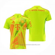 Tailandia Camiseta Bayern Munich Portero 1ª 24/25