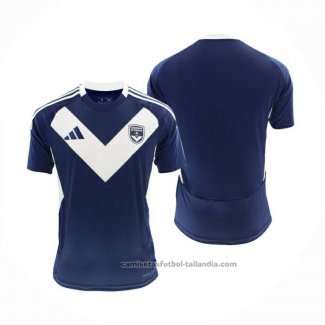 Tailandia Camiseta Bordeaux 1ª 24/25