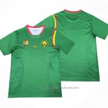 Tailandia Camiseta Camerun 1ª 24/25