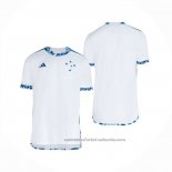 Tailandia Camiseta Cruzeiro 2ª 2024