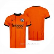 Tailandia Camiseta Eintracht Frankfurt 3ª 24/25