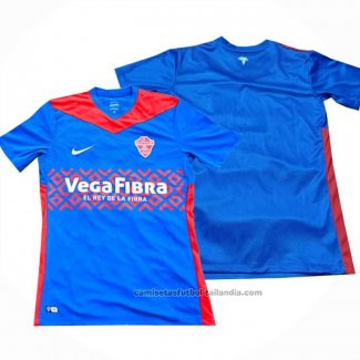 Tailandia Camiseta Elche 2ª 24/25