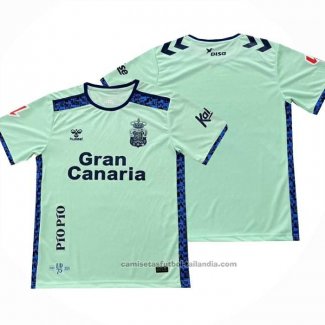 Tailandia Camiseta Las Palmas 3ª 24/25