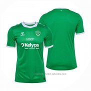 Tailandia Camiseta Saint-Etienne 1ª 24/25