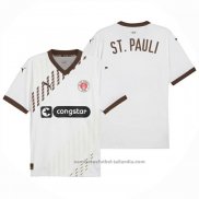 Tailandia Camiseta St. Pauli 2ª 24/25