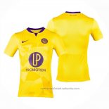 Tailandia Camiseta Toulouse 2ª 24/25