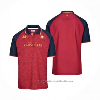 Tailandia Camiseta Versailles 3ª 24/25