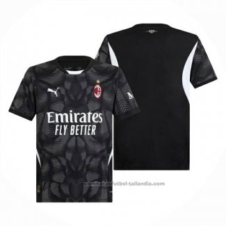 Camiseta AC Milan Portero 1ª 24/25