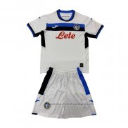 Camiseta Atalanta 2ª Nino 24/25