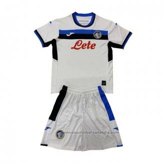 Camiseta Atalanta 2ª Nino 24/25