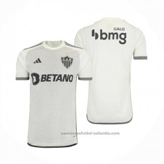 Camiseta Atletico Mineiro 2ª 2024