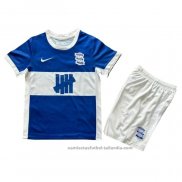 Camiseta Birmingham City 1ª Nino 24/25