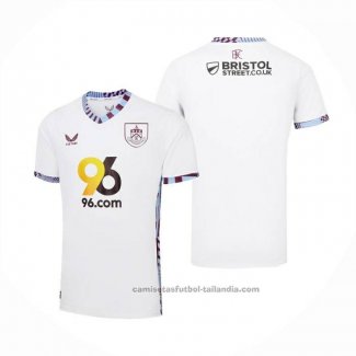 Camiseta Burnley 3ª 24/25