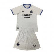 Camiseta Club Brugge 2ª Nino 24/25