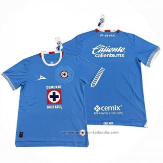 Camiseta Cruz Azul 1ª 24/25