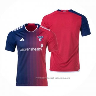 Camiseta FC Dallas 1ª 24/25